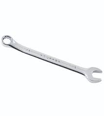 LLAVE ESPANOLA MIXTA 17MM 1217M